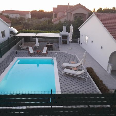 Villa Family Sukosan, Zadar Eksteriør billede