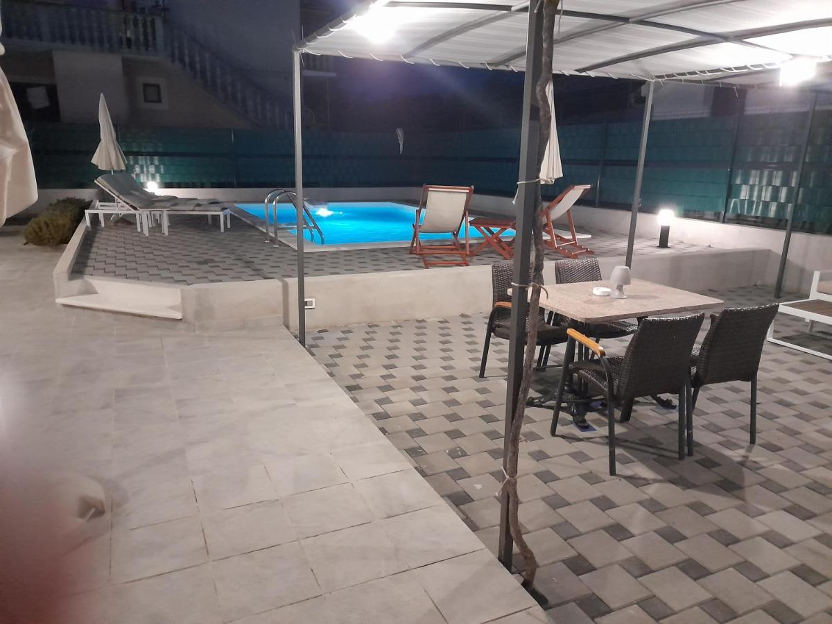 Villa Family Sukosan, Zadar Eksteriør billede