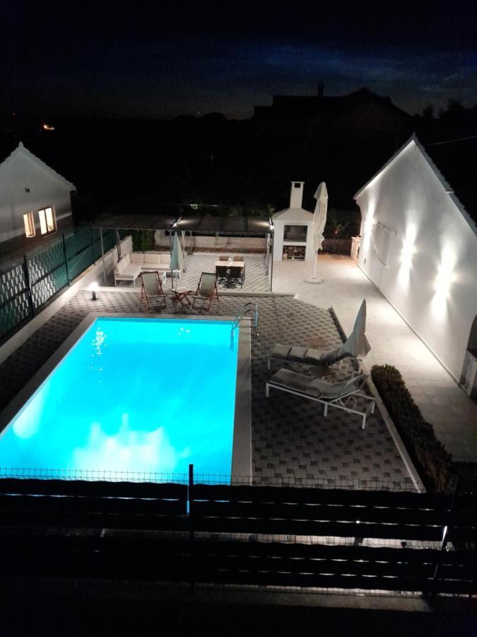 Villa Family Sukosan, Zadar Eksteriør billede