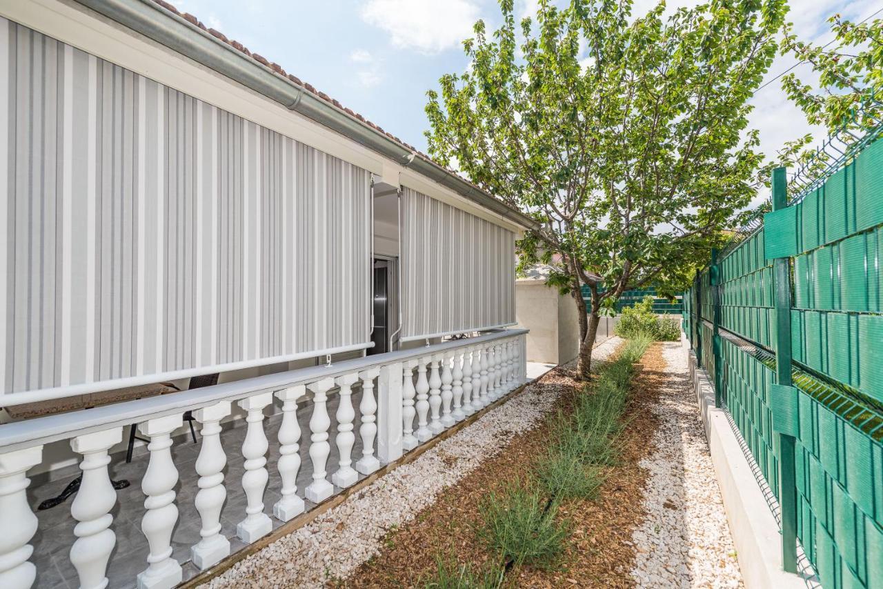 Villa Family Sukosan, Zadar Eksteriør billede