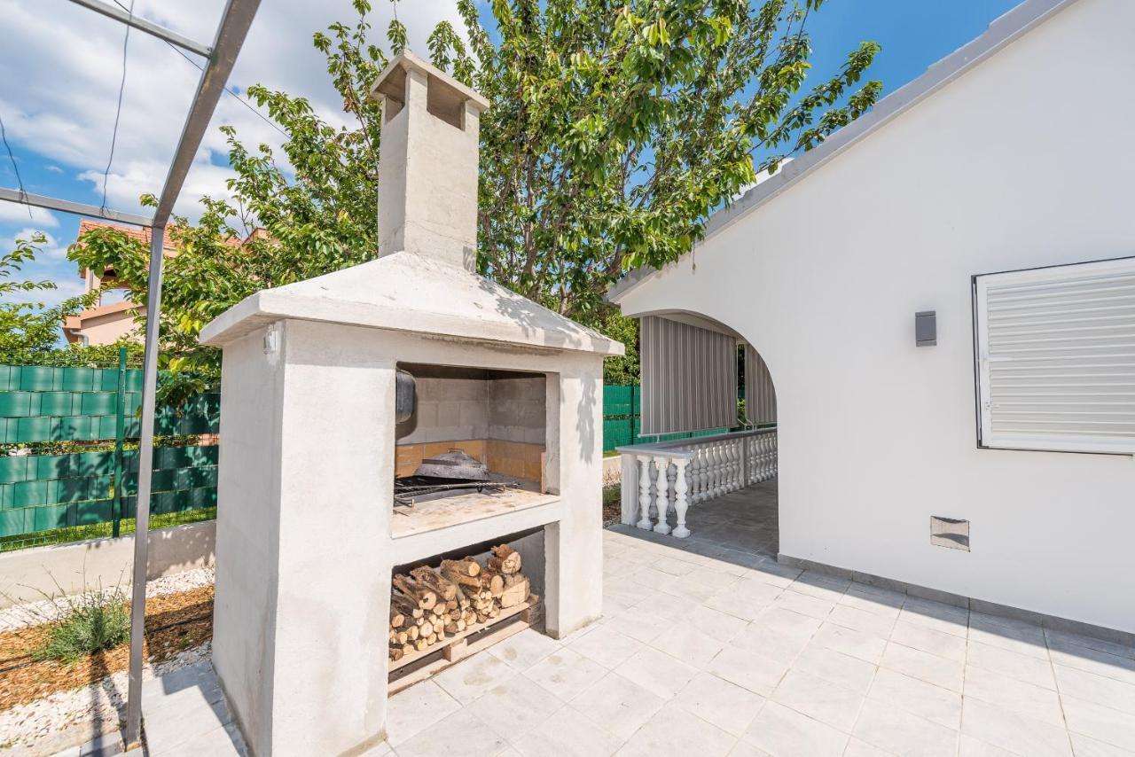 Villa Family Sukosan, Zadar Eksteriør billede