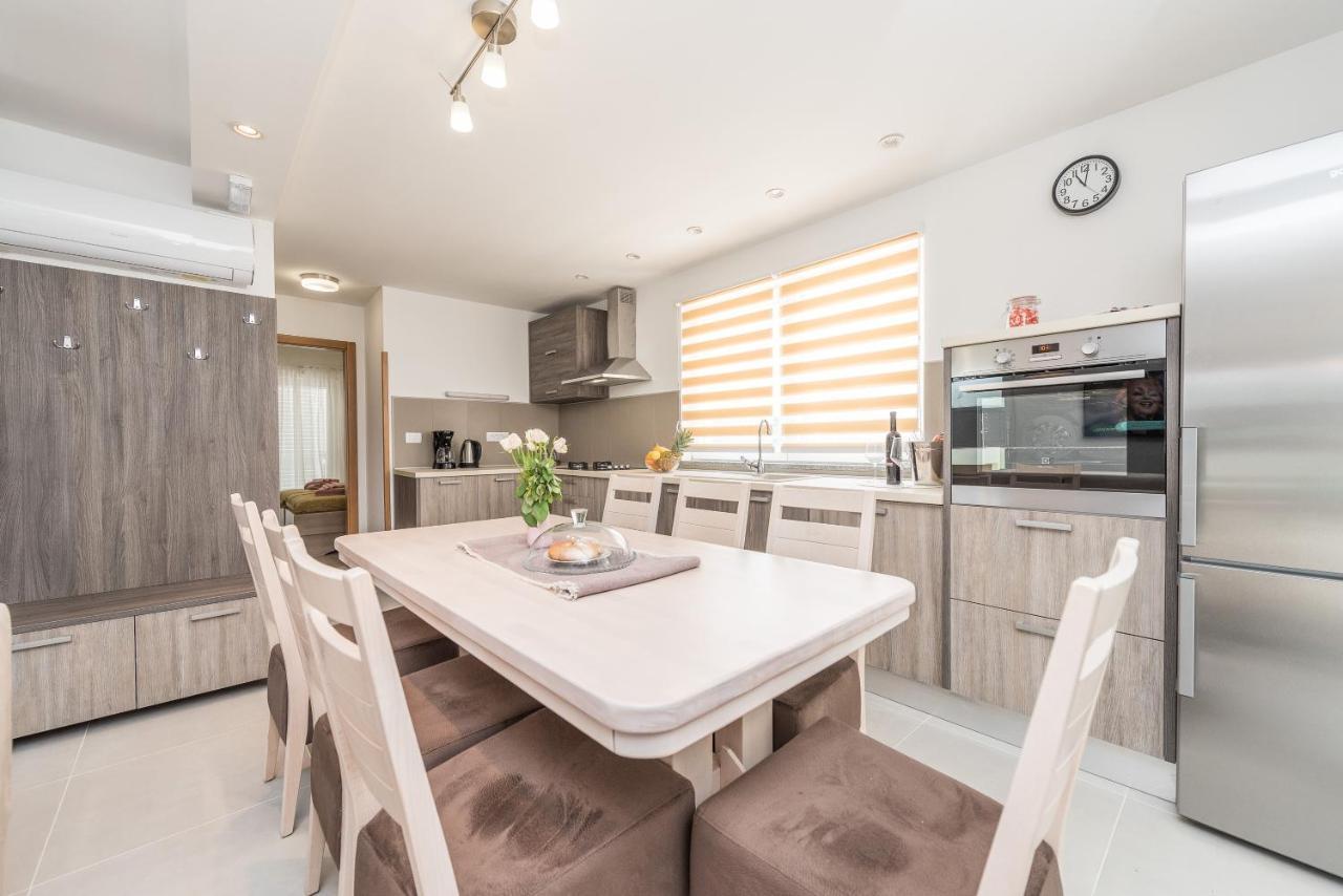 Villa Family Sukosan, Zadar Eksteriør billede
