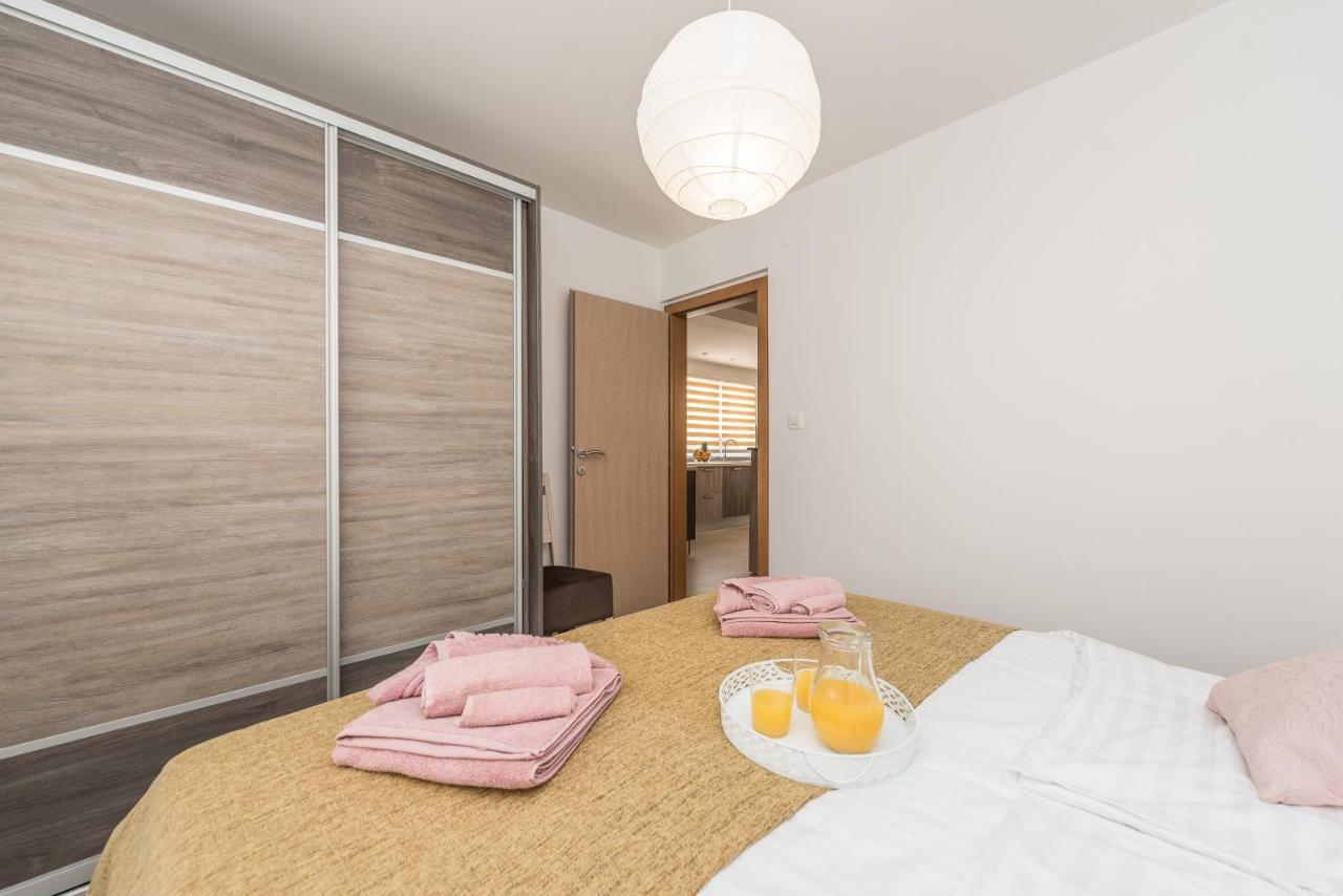 Villa Family Sukosan, Zadar Eksteriør billede