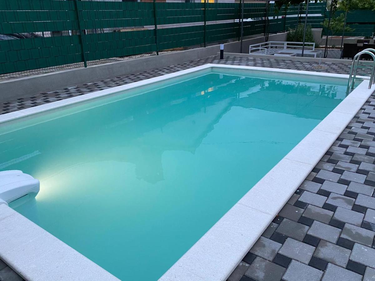 Villa Family Sukosan, Zadar Eksteriør billede