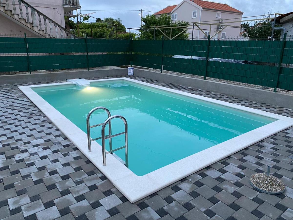 Villa Family Sukosan, Zadar Eksteriør billede